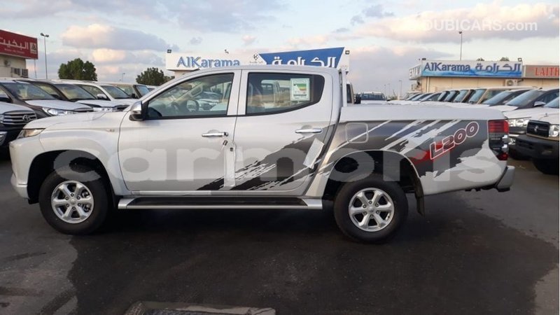 Big with watermark mitsubishi l200 agalega islands import dubai 3641