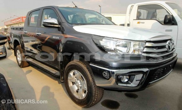 Buy Import Toyota Hilux Other Car in Import - Dubai in Agalega Islands Buy Import Toyota Hilux Other Car in Import - Dubai in Agalega Islands