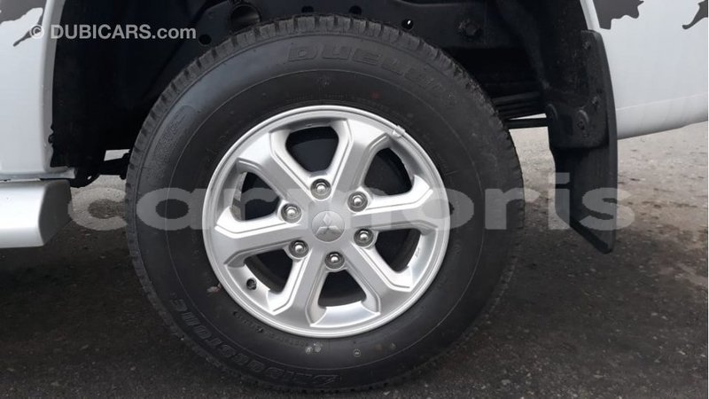 Big with watermark mitsubishi l200 agalega islands import dubai 3641