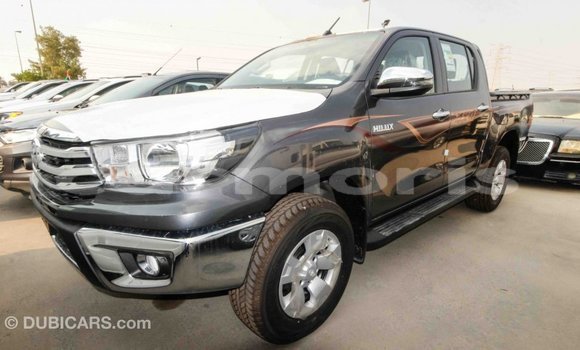 Buy Import Toyota Hilux Other Car in Import - Dubai in Agalega Islands Buy Import Toyota Hilux Other Car in Import - Dubai in Agalega Islands