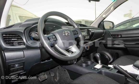 Buy Import Toyota Hilux Other Car in Import - Dubai in Agalega Islands Buy Import Toyota Hilux Other Car in Import - Dubai in Agalega Islands
