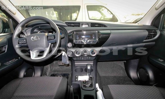 Buy Import Toyota Hilux Other Car in Import - Dubai in Agalega Islands Buy Import Toyota Hilux Other Car in Import - Dubai in Agalega Islands