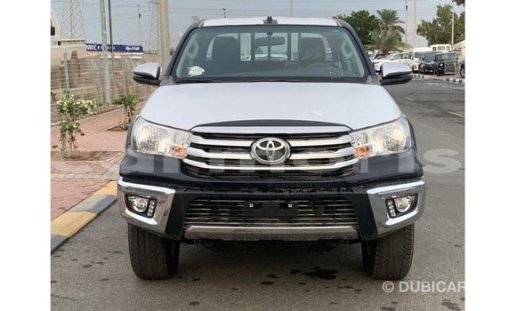 Buy Import Toyota Hilux Black Car in Import - Dubai in Agalega Islands Buy Import Toyota Hilux Black Car in Import - Dubai in Agalega Islands