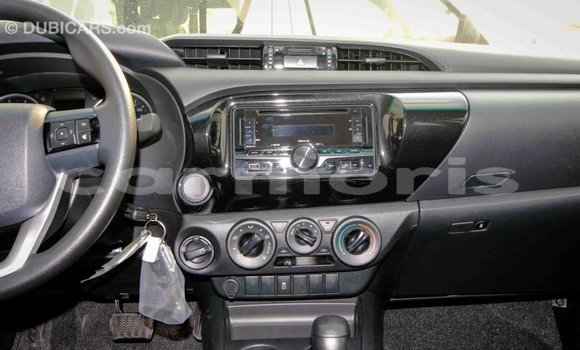 Buy Import Toyota Hilux Other Car in Import - Dubai in Agalega Islands Buy Import Toyota Hilux Other Car in Import - Dubai in Agalega Islands