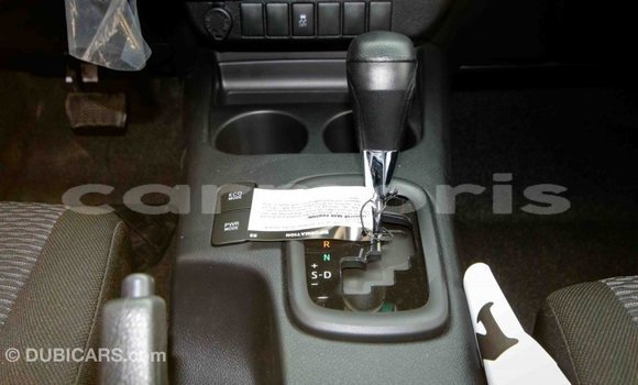 Buy Import Toyota Hilux Other Car in Import - Dubai in Agalega Islands Buy Import Toyota Hilux Other Car in Import - Dubai in Agalega Islands