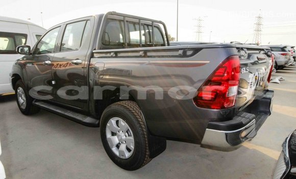Buy Import Toyota Hilux Other Car in Import - Dubai in Agalega Islands Buy Import Toyota Hilux Other Car in Import - Dubai in Agalega Islands