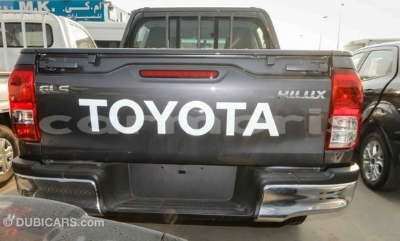 Buy Import Toyota Hilux Other Car in Import - Dubai in Agalega Islands Buy Import Toyota Hilux Other Car in Import - Dubai in Agalega Islands