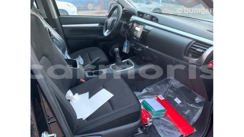 Big with watermark toyota hilux agalega islands import dubai 3648