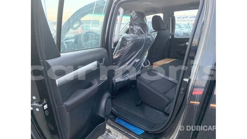 Big with watermark toyota hilux agalega islands import dubai 3648