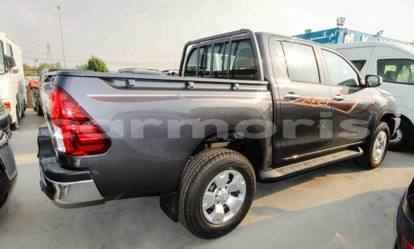 Buy Import Toyota Hilux Other Car in Import - Dubai in Agalega Islands Buy Import Toyota Hilux Other Car in Import - Dubai in Agalega Islands