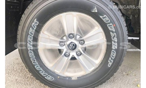 Buy Import Toyota Land Cruiser Black Car in Import - Dubai in Agalega Islands Buy Import Toyota Land Cruiser Black Car in Import - Dubai in Agalega Islands