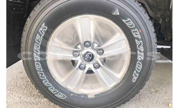 Buy Import Toyota Land Cruiser Black Car in Import - Dubai in Agalega Islands Buy Import Toyota Land Cruiser Black Car in Import - Dubai in Agalega Islands