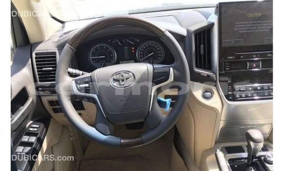 Buy Import Toyota Land Cruiser Black Car in Import - Dubai in Agalega Islands Buy Import Toyota Land Cruiser Black Car in Import - Dubai in Agalega Islands