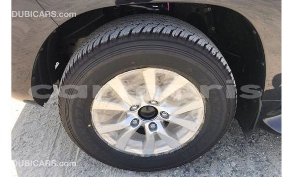 Buy Import Toyota Land Cruiser Black Car in Import - Dubai in Agalega Islands Buy Import Toyota Land Cruiser Black Car in Import - Dubai in Agalega Islands