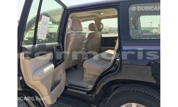 Buy Import Toyota Land Cruiser Black Car in Import - Dubai in Agalega Islands Buy Import Toyota Land Cruiser Black Car in Import - Dubai in Agalega Islands