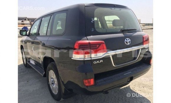 Buy Import Toyota Land Cruiser Black Car in Import - Dubai in Agalega Islands Buy Import Toyota Land Cruiser Black Car in Import - Dubai in Agalega Islands