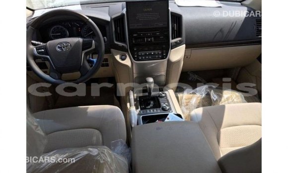 Buy Import Toyota Land Cruiser Black Car in Import - Dubai in Agalega Islands Buy Import Toyota Land Cruiser Black Car in Import - Dubai in Agalega Islands