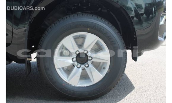 Buy Import Toyota Prado Black Car in Import - Dubai in Agalega Islands Buy Import Toyota Prado Black Car in Import - Dubai in Agalega Islands