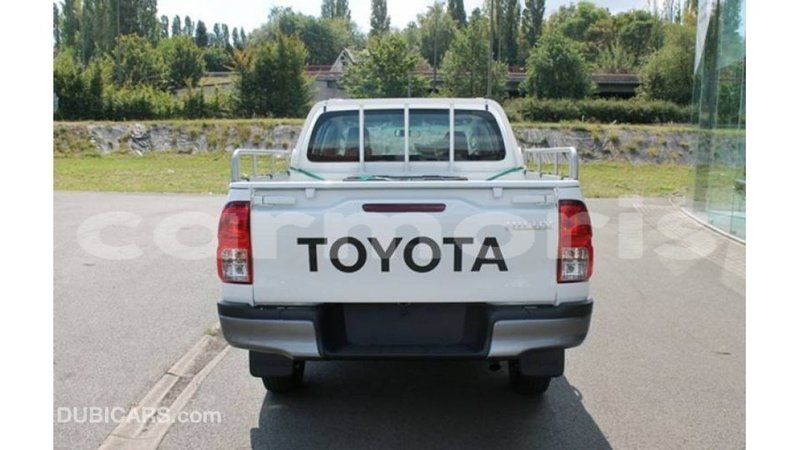 Big with watermark toyota hilux agalega islands import dubai 3655