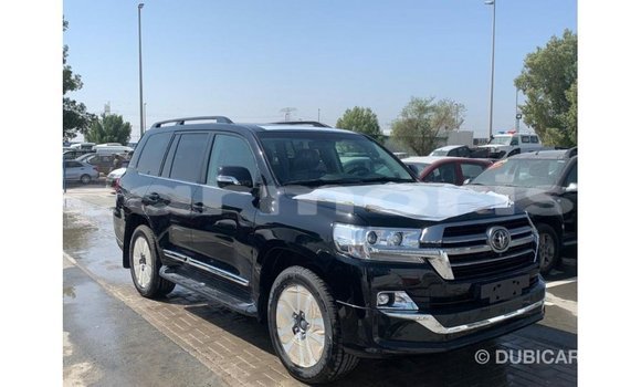 Buy Import Toyota Land Cruiser Black Car in Import - Dubai in Agalega Islands Buy Import Toyota Land Cruiser Black Car in Import - Dubai in Agalega Islands