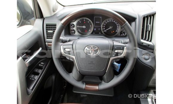 Buy Import Toyota Land Cruiser Black Car in Import - Dubai in Agalega Islands Buy Import Toyota Land Cruiser Black Car in Import - Dubai in Agalega Islands