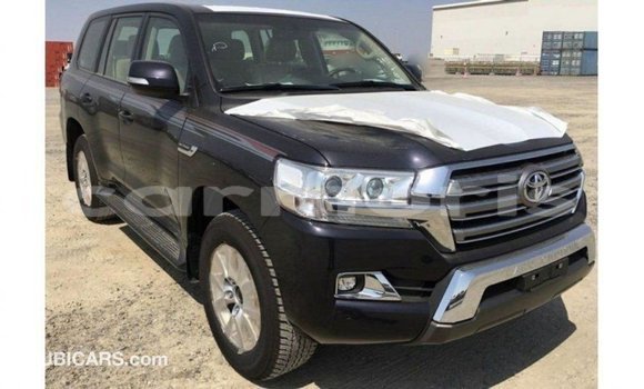 Buy Import Toyota Land Cruiser Black Car in Import - Dubai in Agalega Islands Buy Import Toyota Land Cruiser Black Car in Import - Dubai in Agalega Islands