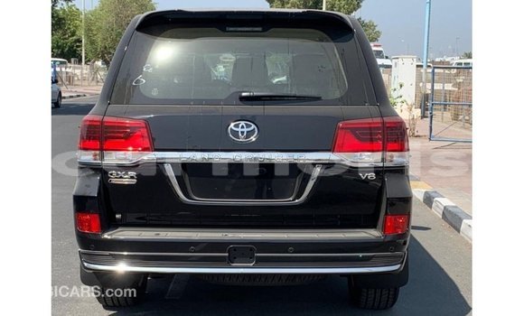 Buy Import Toyota Land Cruiser Black Car in Import - Dubai in Agalega Islands Buy Import Toyota Land Cruiser Black Car in Import - Dubai in Agalega Islands