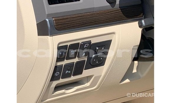Buy Import Toyota Land Cruiser Black Car in Import - Dubai in Agalega Islands Buy Import Toyota Land Cruiser Black Car in Import - Dubai in Agalega Islands