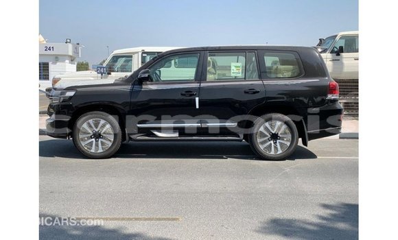 Buy Import Toyota Land Cruiser Black Car in Import - Dubai in Agalega Islands Buy Import Toyota Land Cruiser Black Car in Import - Dubai in Agalega Islands