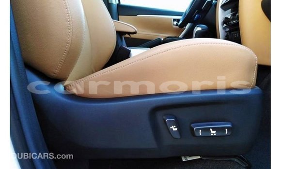 Buy Import Toyota Fortuner White Car in Import - Dubai in Agalega Islands Buy Import Toyota Fortuner White Car in Import - Dubai in Agalega Islands