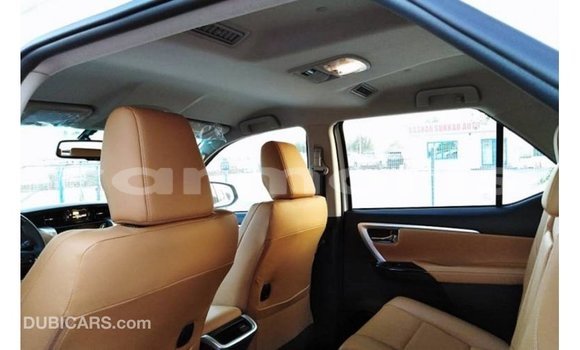 Buy Import Toyota Fortuner White Car in Import - Dubai in Agalega Islands Buy Import Toyota Fortuner White Car in Import - Dubai in Agalega Islands