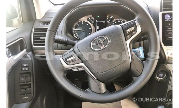 Buy Import Toyota Prado Black Car in Import - Dubai in Agalega Islands Buy Import Toyota Prado Black Car in Import - Dubai in Agalega Islands