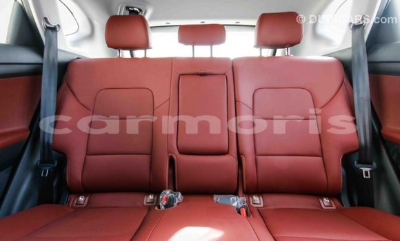 Buy Import Hyundai Tucson White Car in Import - Dubai in Agalega Islands Buy Import Hyundai Tucson White Car in Import - Dubai in Agalega Islands