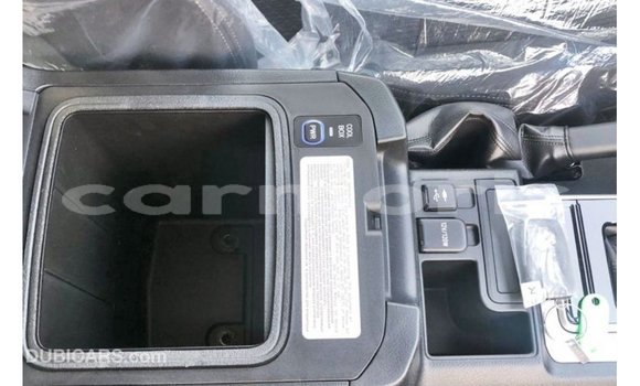 Buy Import Toyota Prado Black Car in Import - Dubai in Agalega Islands Buy Import Toyota Prado Black Car in Import - Dubai in Agalega Islands