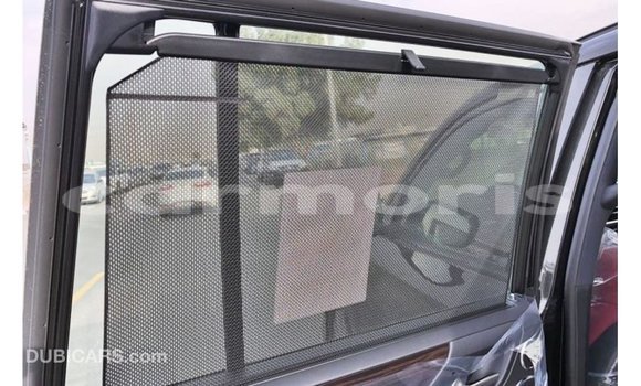 Buy Import Lexus LX Black Car in Import - Dubai in Agalega Islands Buy Import Lexus LX Black Car in Import - Dubai in Agalega Islands