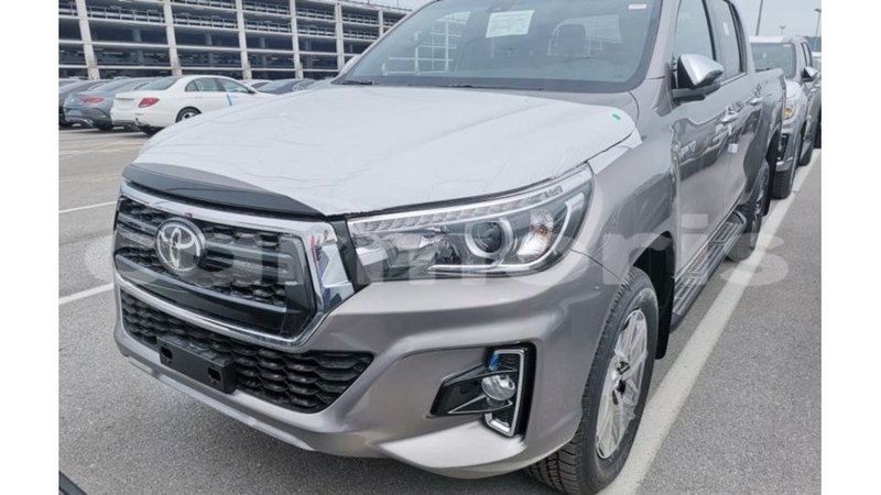 Big with watermark toyota hilux agalega islands import dubai 3666