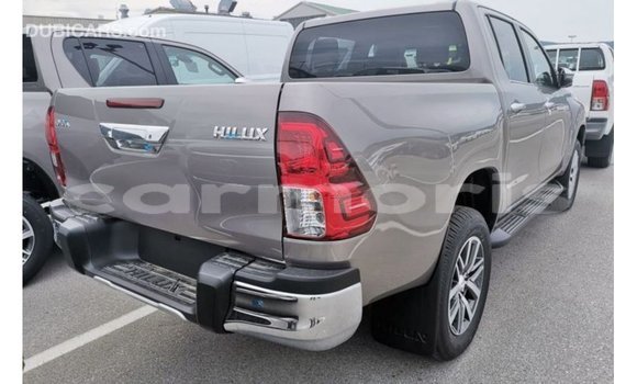 Buy Import Toyota Hilux Other Car in Import - Dubai in Agalega Islands Buy Import Toyota Hilux Other Car in Import - Dubai in Agalega Islands