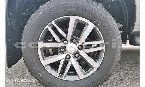 Buy Import Toyota Hilux Other Car in Import - Dubai in Agalega Islands Buy Import Toyota Hilux Other Car in Import - Dubai in Agalega Islands