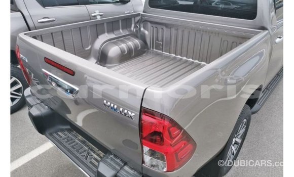 Buy Import Toyota Hilux Other Car in Import - Dubai in Agalega Islands Buy Import Toyota Hilux Other Car in Import - Dubai in Agalega Islands