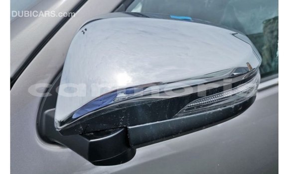 Buy Import Toyota Hilux Other Car in Import - Dubai in Agalega Islands Buy Import Toyota Hilux Other Car in Import - Dubai in Agalega Islands