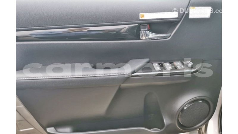 Big with watermark toyota hilux agalega islands import dubai 3666