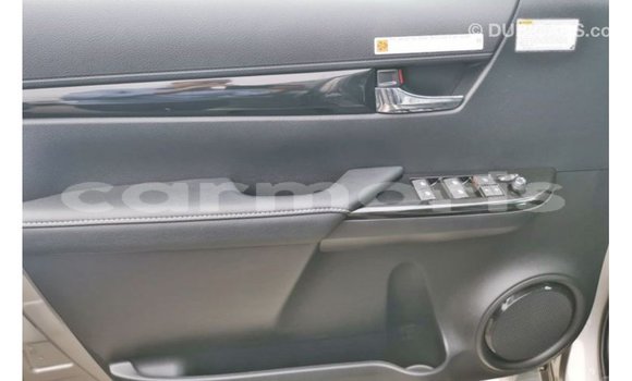 Buy Import Toyota Hilux Other Car in Import - Dubai in Agalega Islands Buy Import Toyota Hilux Other Car in Import - Dubai in Agalega Islands