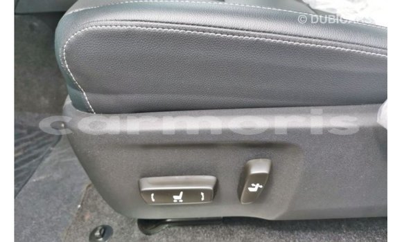 Buy Import Toyota Hilux Other Car in Import - Dubai in Agalega Islands Buy Import Toyota Hilux Other Car in Import - Dubai in Agalega Islands