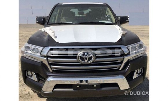 Buy Import Toyota Land Cruiser Black Car in Import - Dubai in Agalega Islands Buy Import Toyota Land Cruiser Black Car in Import - Dubai in Agalega Islands