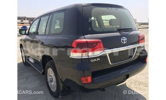 Buy Import Toyota Land Cruiser Black Car in Import - Dubai in Agalega Islands Buy Import Toyota Land Cruiser Black Car in Import - Dubai in Agalega Islands