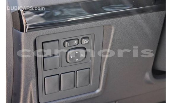 Buy Import Toyota Prado Black Car in Import - Dubai in Agalega Islands Buy Import Toyota Prado Black Car in Import - Dubai in Agalega Islands
