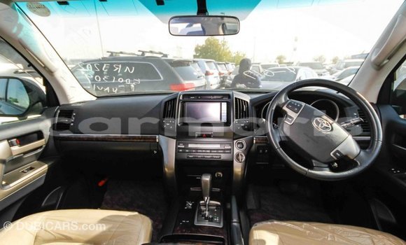 Buy Import Toyota Land Cruiser Black Car in Import - Dubai in Agalega Islands Buy Import Toyota Land Cruiser Black Car in Import - Dubai in Agalega Islands