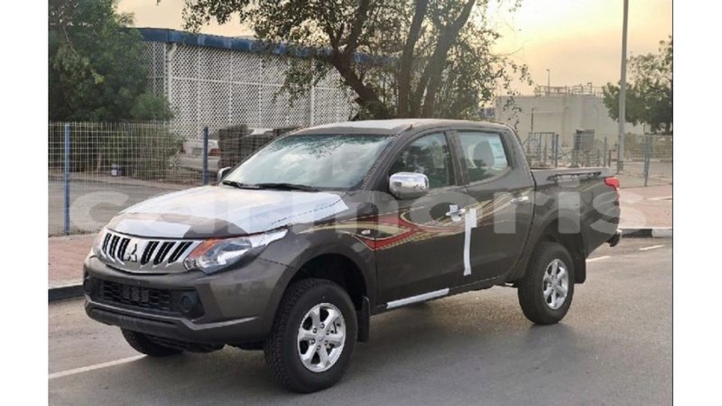 Big with watermark mitsubishi l200 agalega islands import dubai 3669