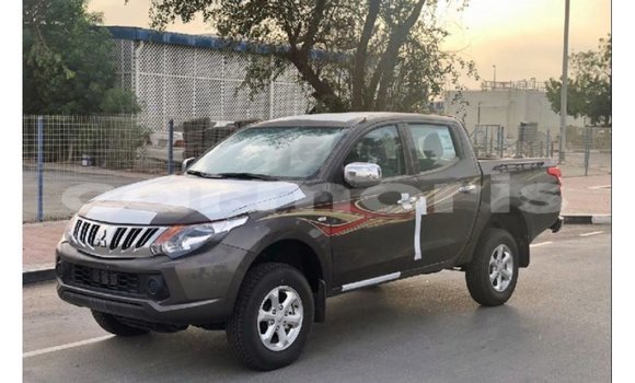 Buy Import Mitsubishi L200 Brown Car in Import - Dubai in Agalega Islands Buy Import Mitsubishi L200 Brown Car in Import - Dubai in Agalega Islands