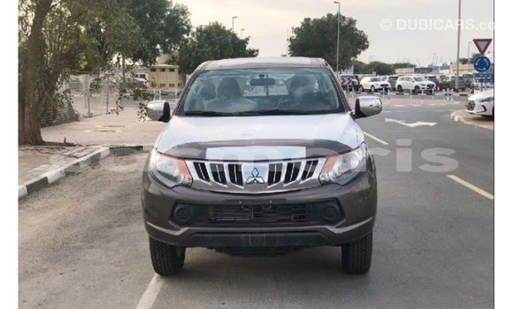 Buy Import Mitsubishi L200 Brown Car in Import - Dubai in Agalega Islands Buy Import Mitsubishi L200 Brown Car in Import - Dubai in Agalega Islands